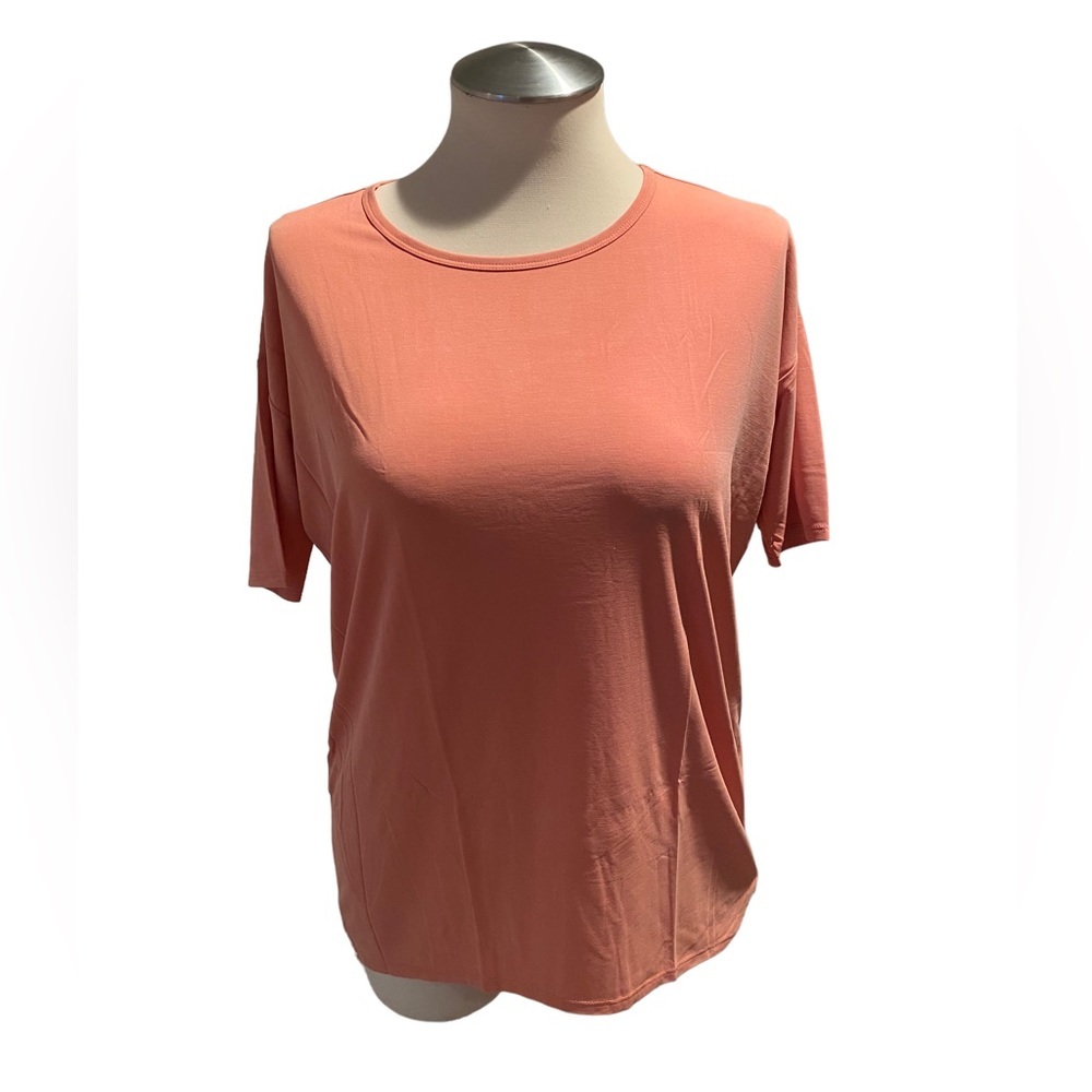 ❤️ 2 for $19- LuLaRoe Irma Top, XS (Oversized), NWT